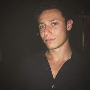 Meet your Posher, Justin